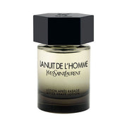 Yves Saint Laurent Ysl La Nuit de L'Homme Pour Homme Lotion Apres-Rasage