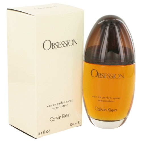 Calvin Klein Obsession Pour Femme Eau de Parfum