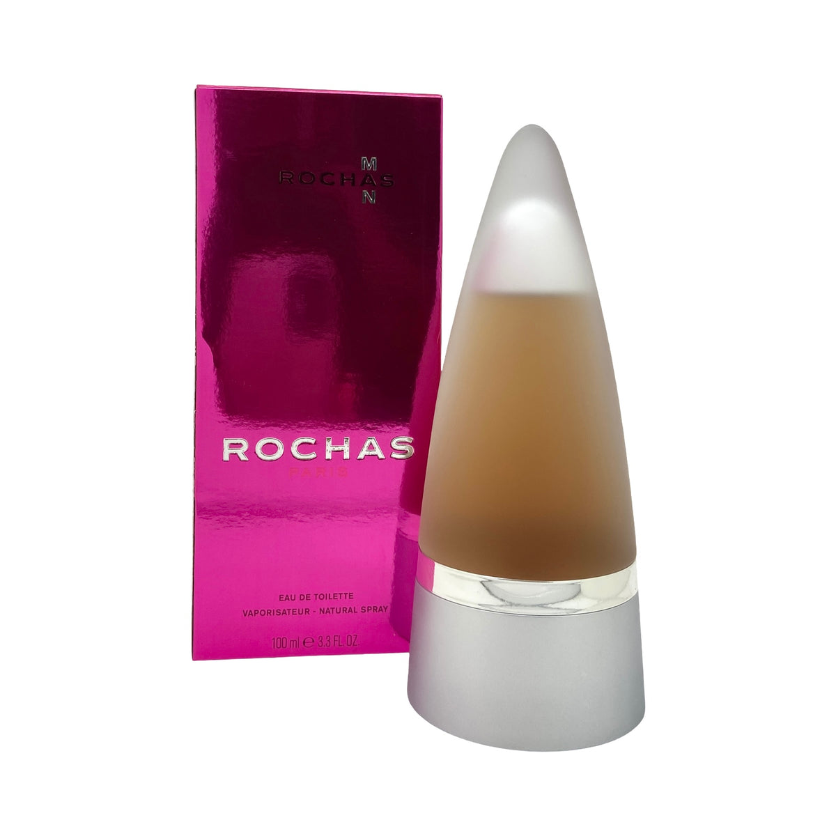Rochas Man Pour Homme Eau de Toilette