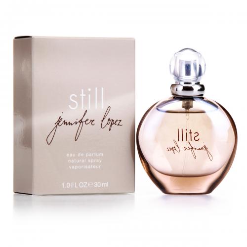 Jennifer Lopez Still For Women Eau de Parfum