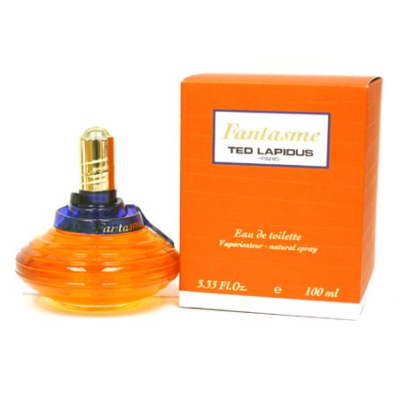 Ted Lapidus Fantasme Pour Femme Eau de Toilette