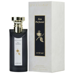 Bvlgari Eau Parfumee Au The Noir Pour Homme & Femme Eau de Cologne
