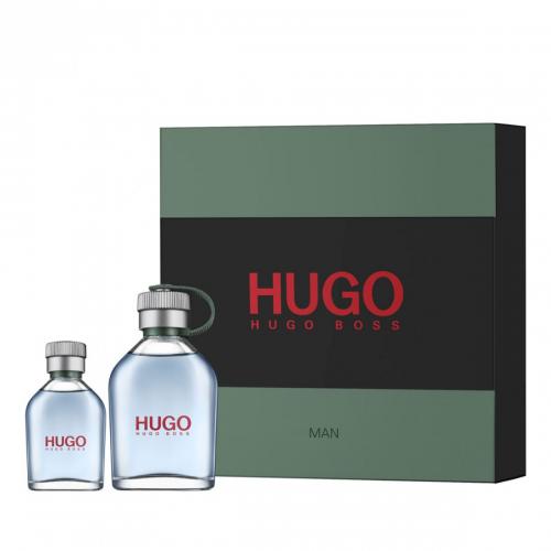 Hugo Boss Hugo Pour Homme Eau de Toilette