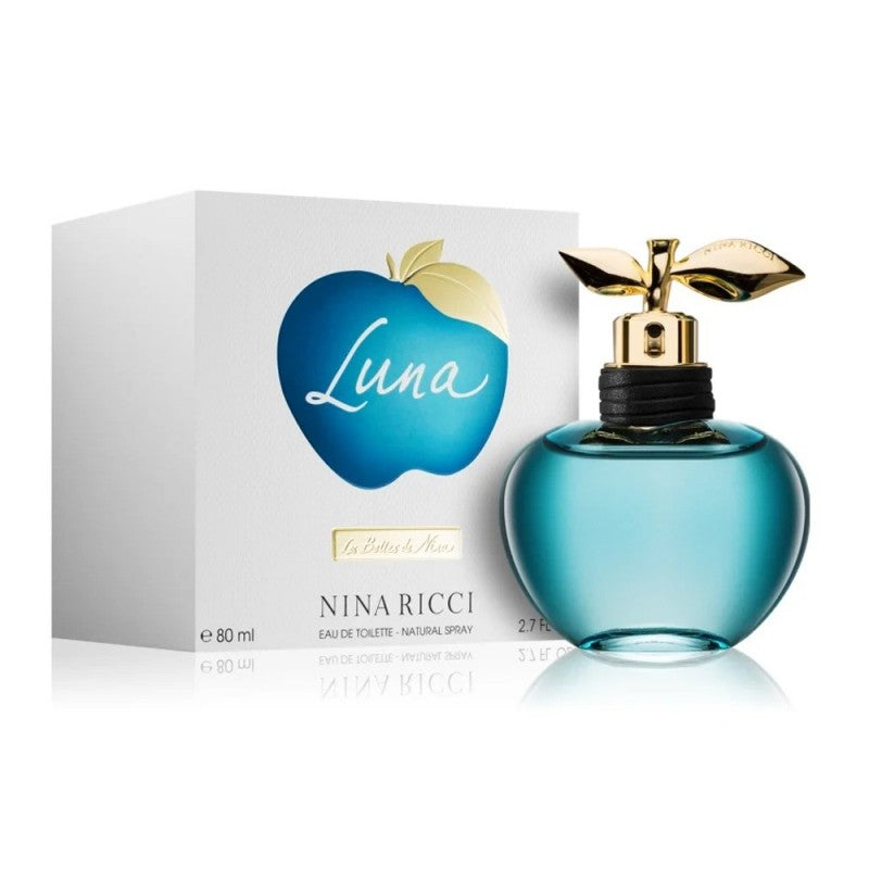 Nina RicciL una For Women Eau de Toilette