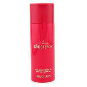 Miss Boucheron Pour Femme Gel Douche