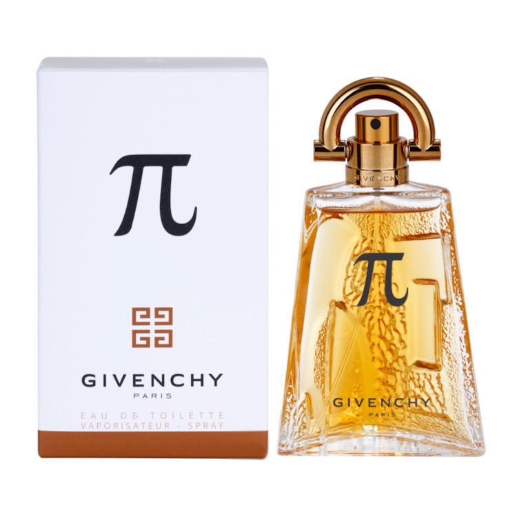 Givenchy Pi For Men Eau de Toilette