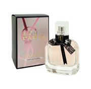 Yves Saint Laurent Ysl Mon Paris Floral Pour Femme Eau de Parfum
