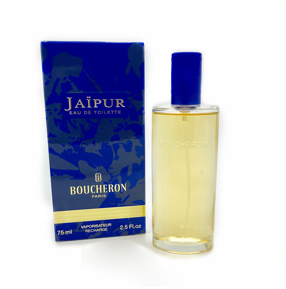 Boucheron Jaipur Pour Femme Eau de Parfum