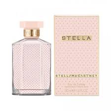 Stella McCartney Stella For Women Eau De Toilette