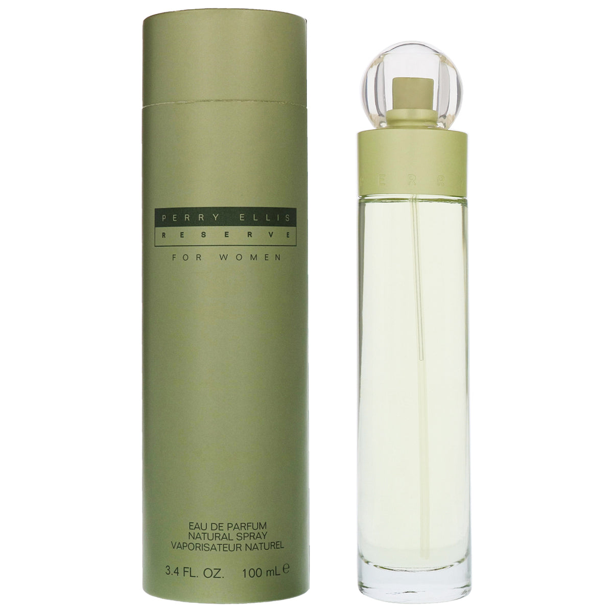 Perry Ellis Reserve For Women Eau de Parfum