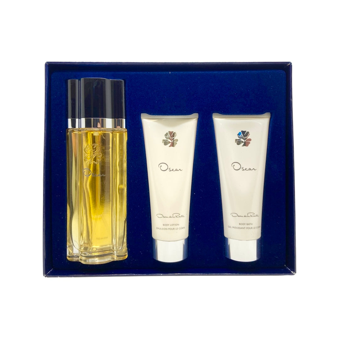 Oscar De La Renta Oscar Pour Femme Eau de Toilette