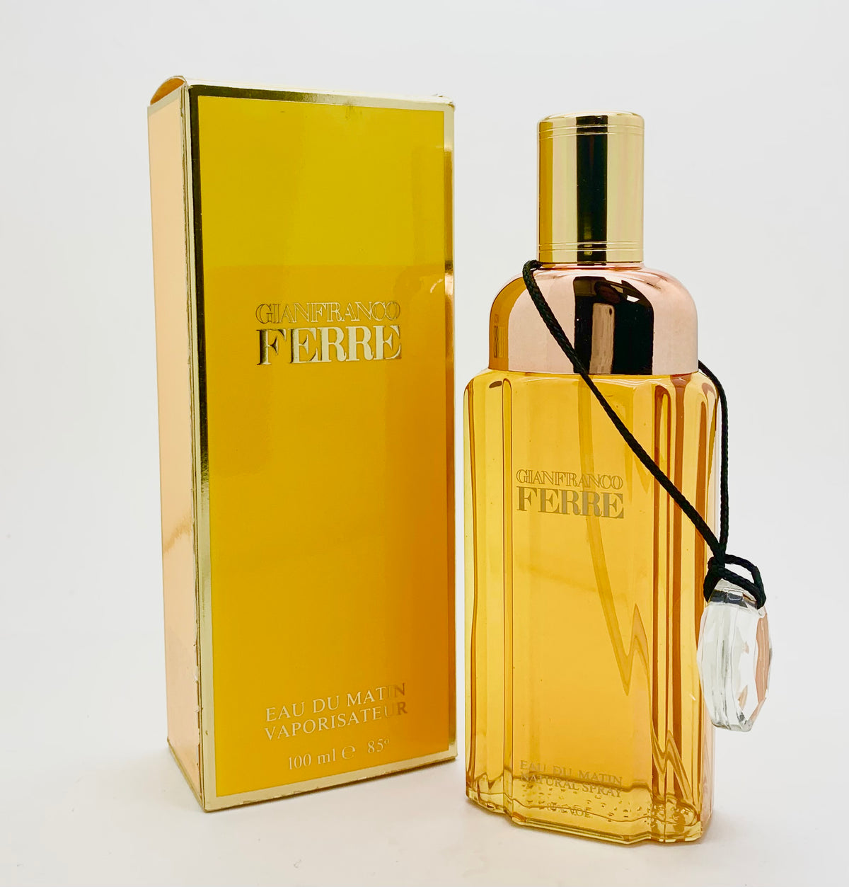 Gianfranco Ferre Eau de Matin For Women
