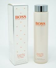 Hugo Boss Orange Pour Femme Gel Douche