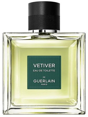 Guerlain Vetiver For Men Eau de Toilette