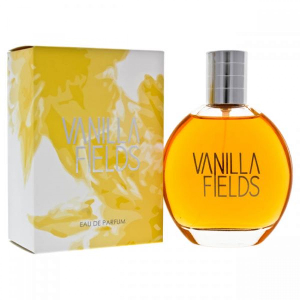 Prism Parfums Vanilla Fields Pour Femme Eau de Parfum