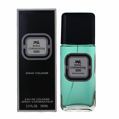 Royal Copenhagen For Men Eau de Cologne