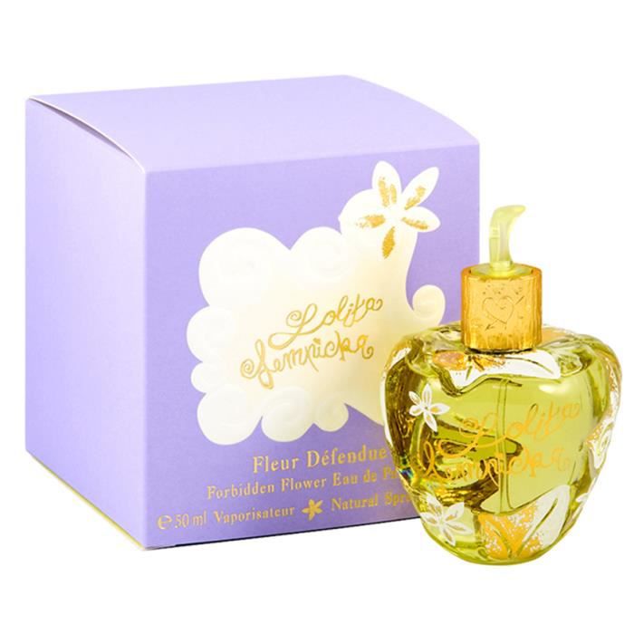 Lolita Lempicka Fleur De Defendue Pour Femme Eau de Parfum