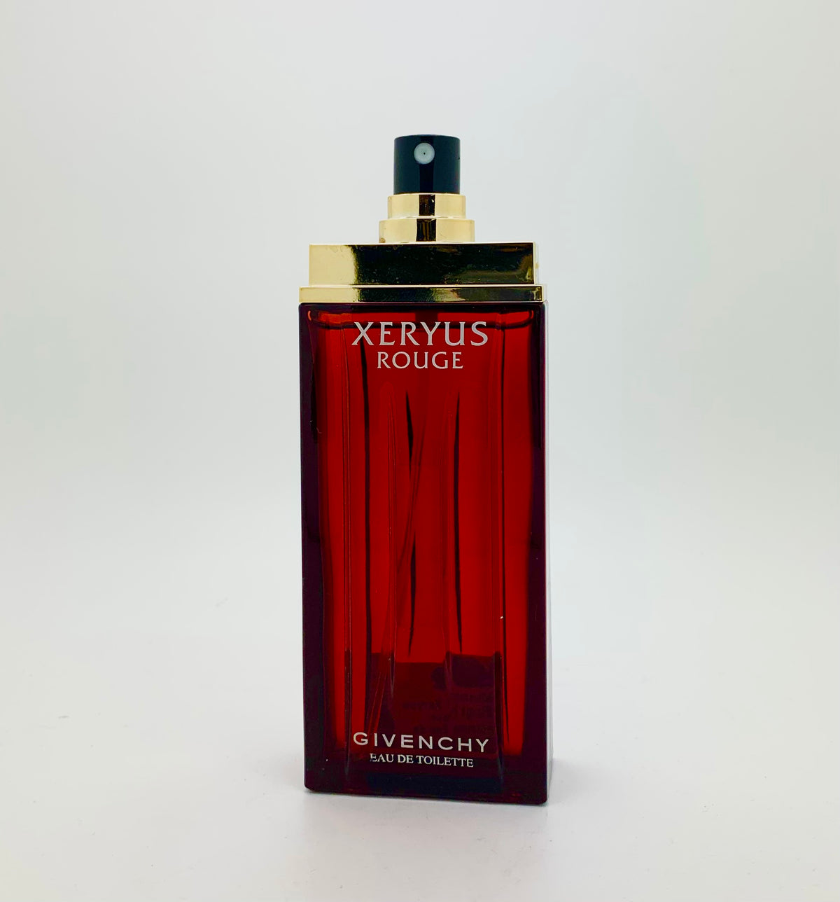 Givenchy Xeryus Rouge Pour Homme Eau de Toilette Vintage