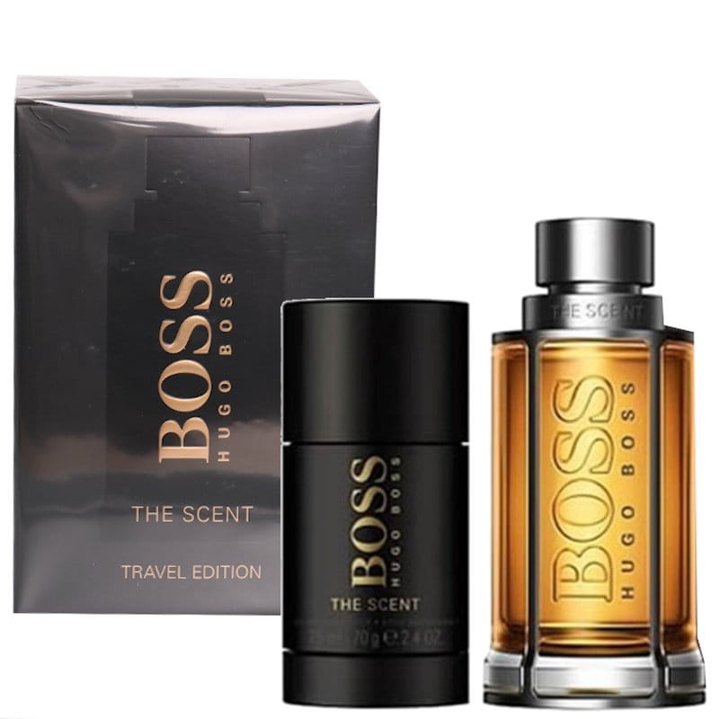 Hugo Boss Boss The Scent For Men Eau de Toilette