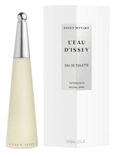 Issey Miyake L'Eau D'Issey For Women Eau de Toilette