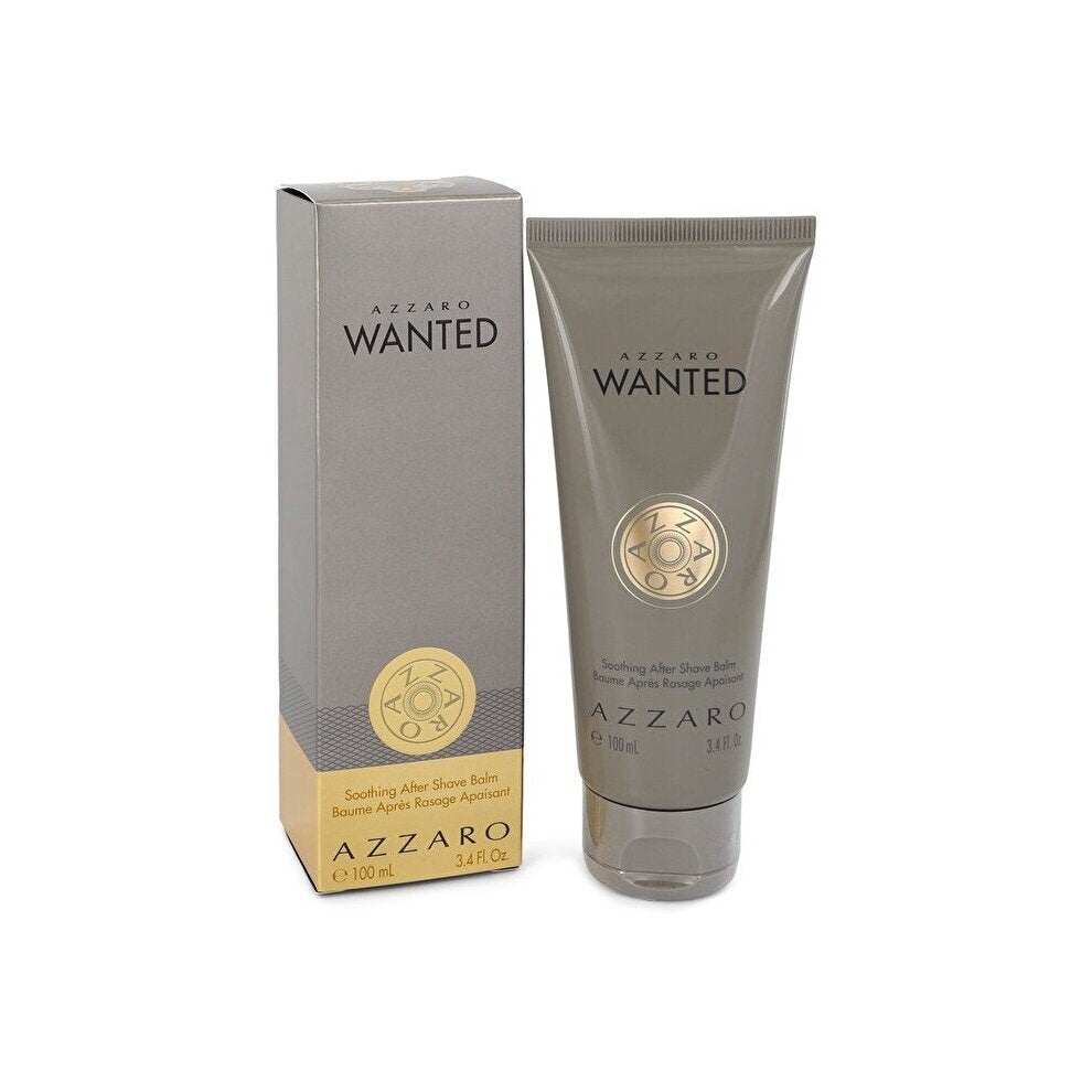 Azzaro Wanted Pour Homme Baume Après Rasage