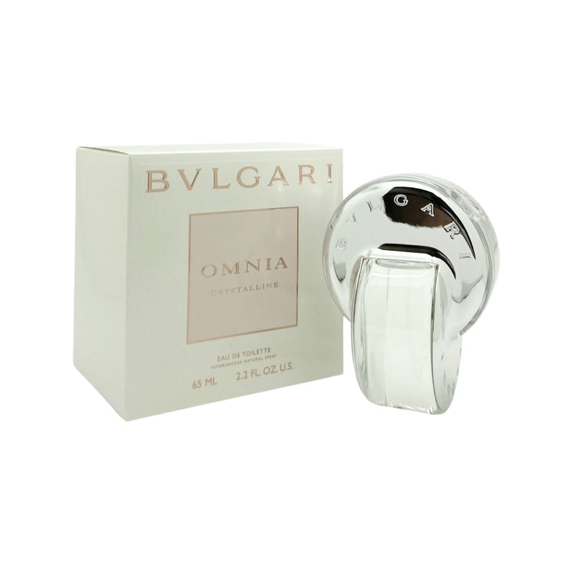 Bvlgari Omnia Crystalline For Women Eau de Toilette