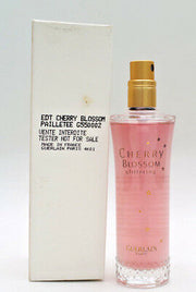 Guerlain Lovely Cherry Blossom For Women Eau de Toilette Vintage