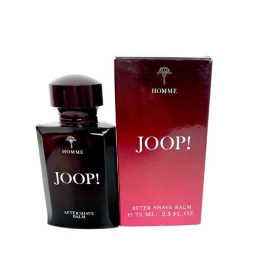 Joop For Men After Shave Balm