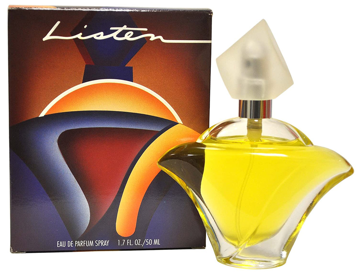 Herb Alpert Listen For Women Eau de Parfum