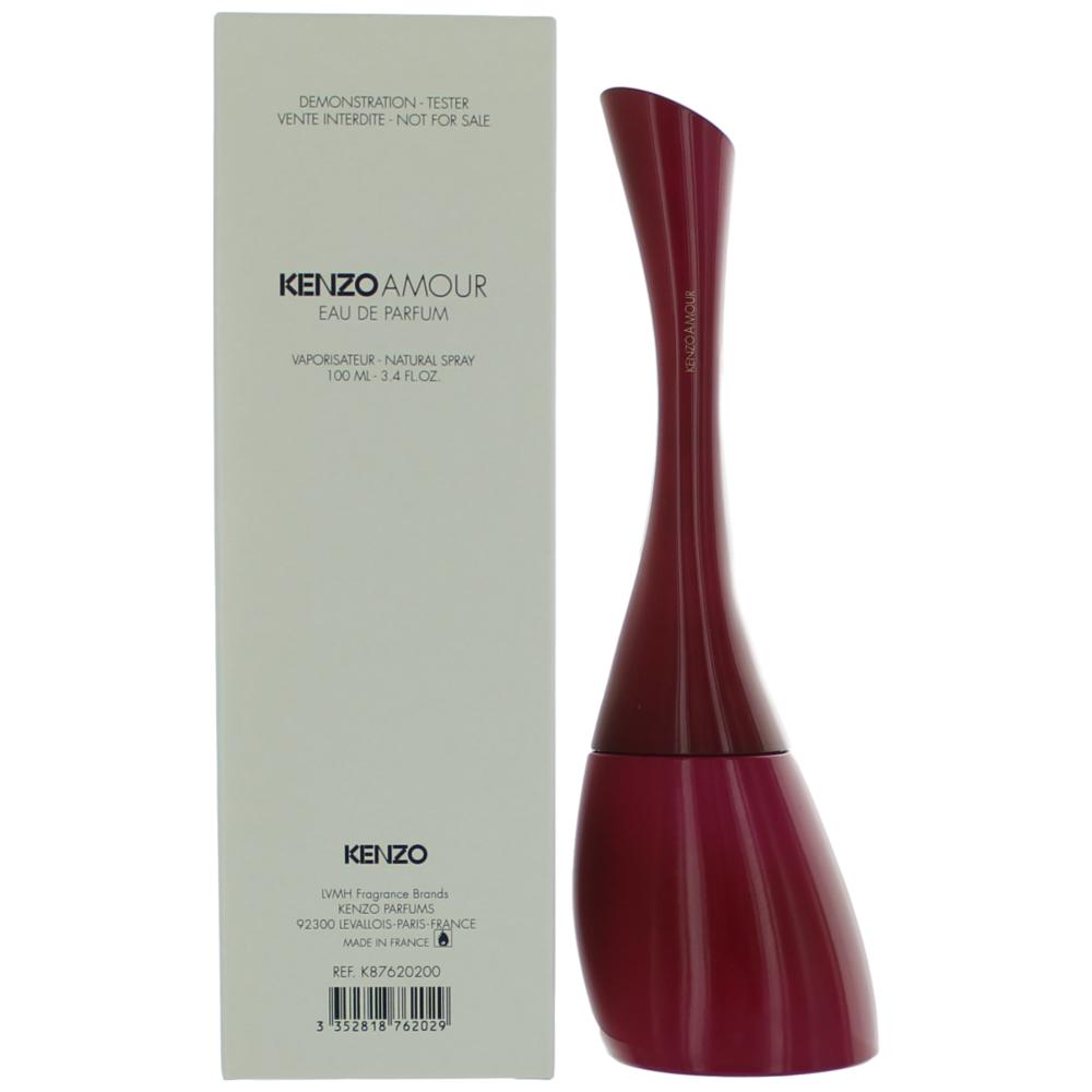 Kenzo Amour For Women Eau de Parfum
