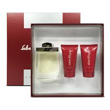 Salvatore Ferragamo Pour Homme Eau de Toilette