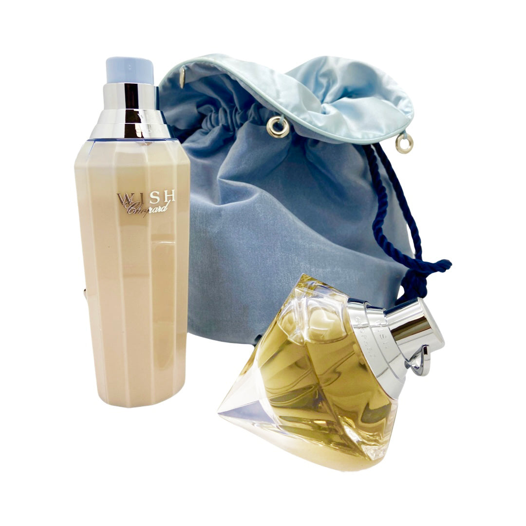 Chopard Wish For Women Eau de Parfum