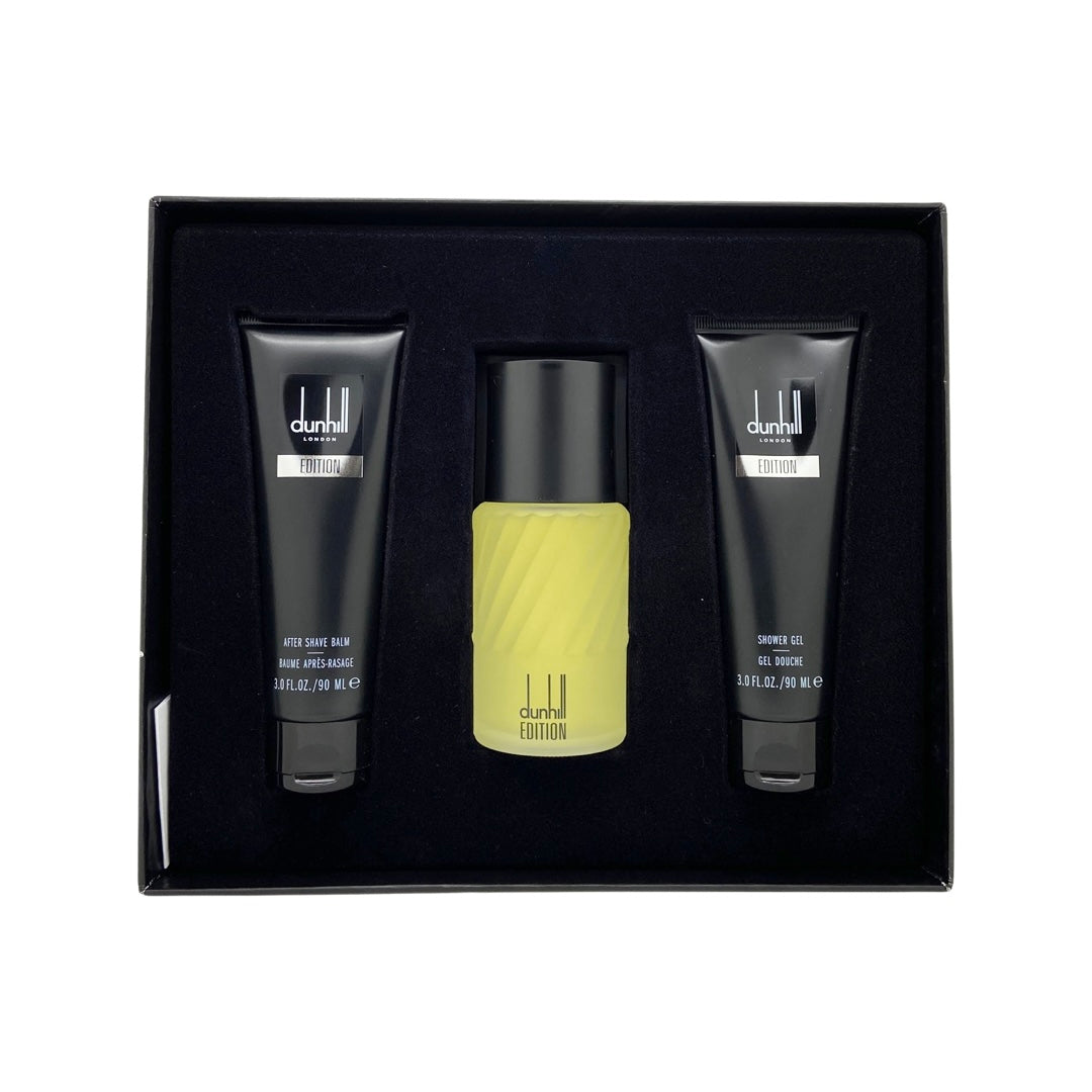 Dunhill Edition Pour Homme Eau de Toilette