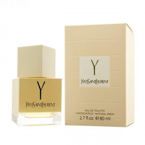 Yves Saint Laurent Ysl Y Pour Femme Eau de Toilette
