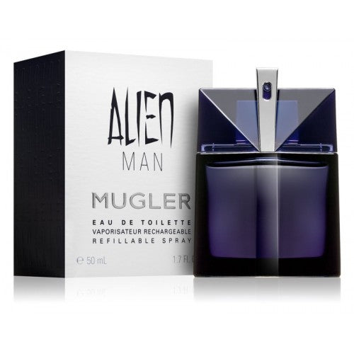 Thierry Mugler Alien Man For Men Eau de Toilette