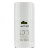 Lacoste Blanc Pure L.12.12 For Men Deodorant Stick