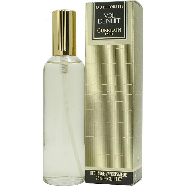 Guerlain Vol De Nuit For Women Eau de Toilette