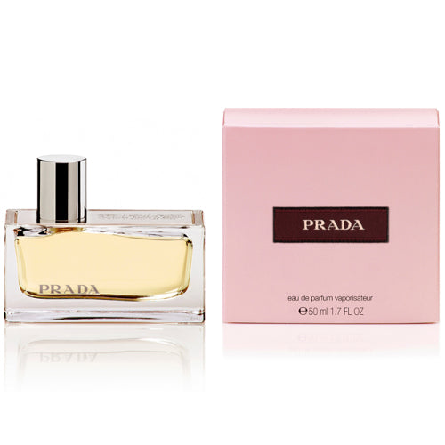Prada Amber For Women Eau de Parfum