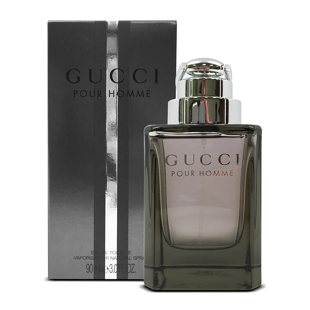 Gucci By Gucci Pour Homme Eau de Toilette