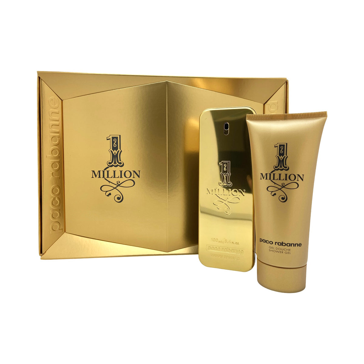 Paco Rabanne 1 Million For Men Eau de Toilette