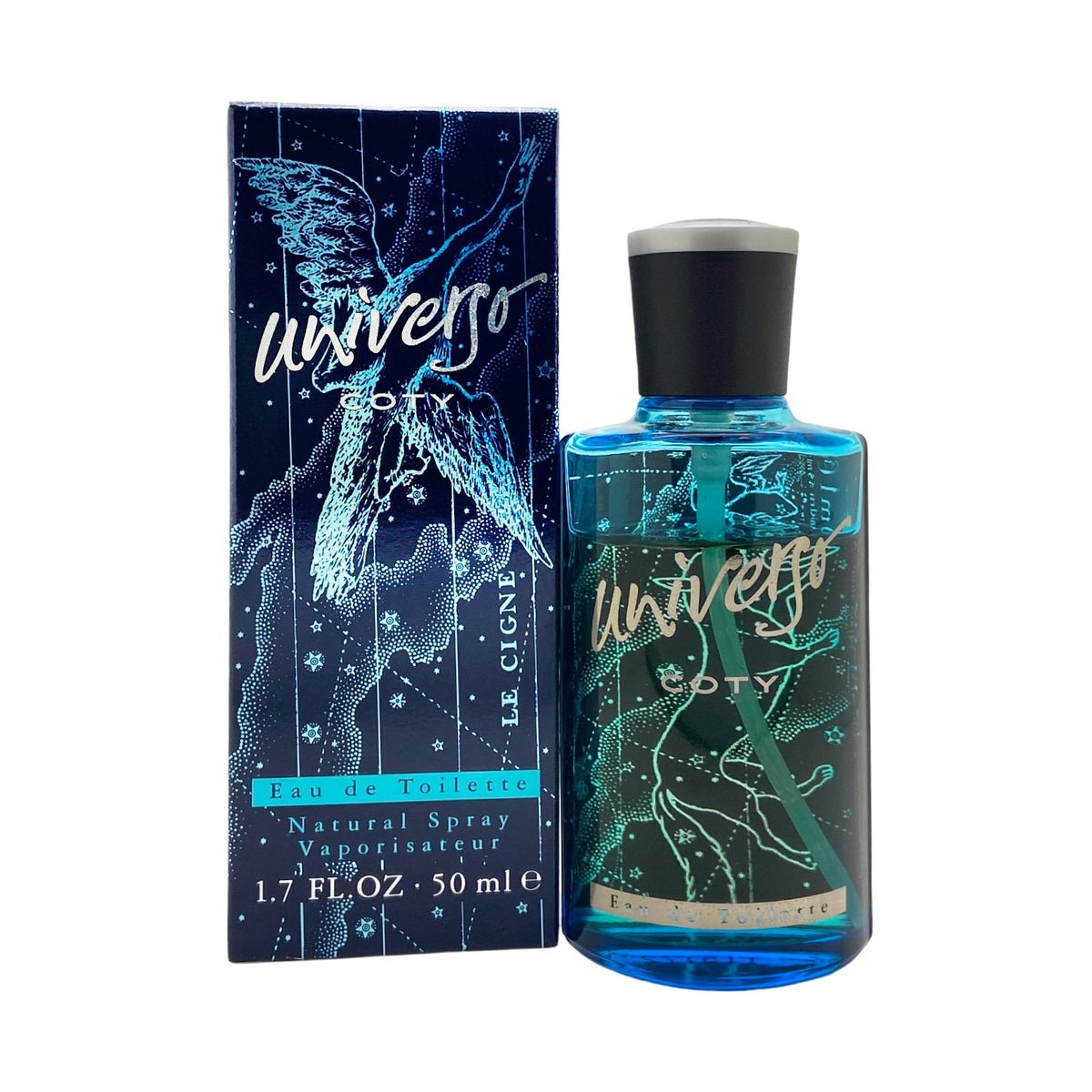 Coty Universo Pour Homme Eau de Toilette
