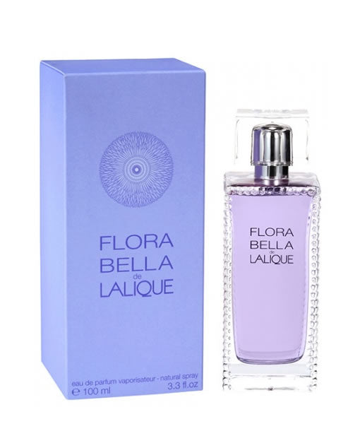 Lalique Flora Bella Lalique Pour Femme Eau de Parfum