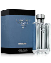 Prada L'homme L'eau Pour Homme Eau de Toilette