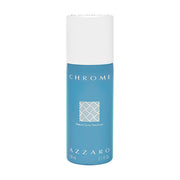 Azzaro Chrome For Men Deodorant Spray