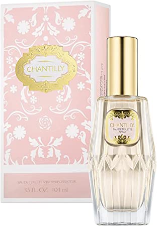 Dana Chantilly Pour Femme Eau de Toilette