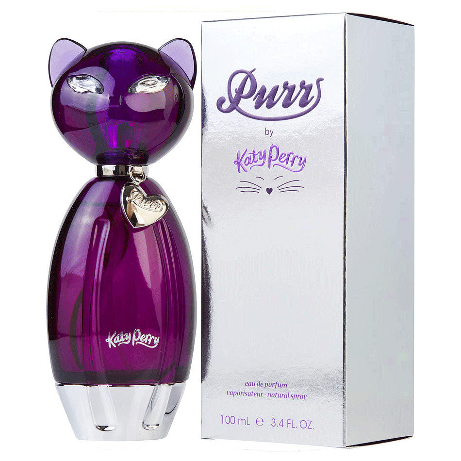 Katy Perry Purr For Women Eau de Parfum