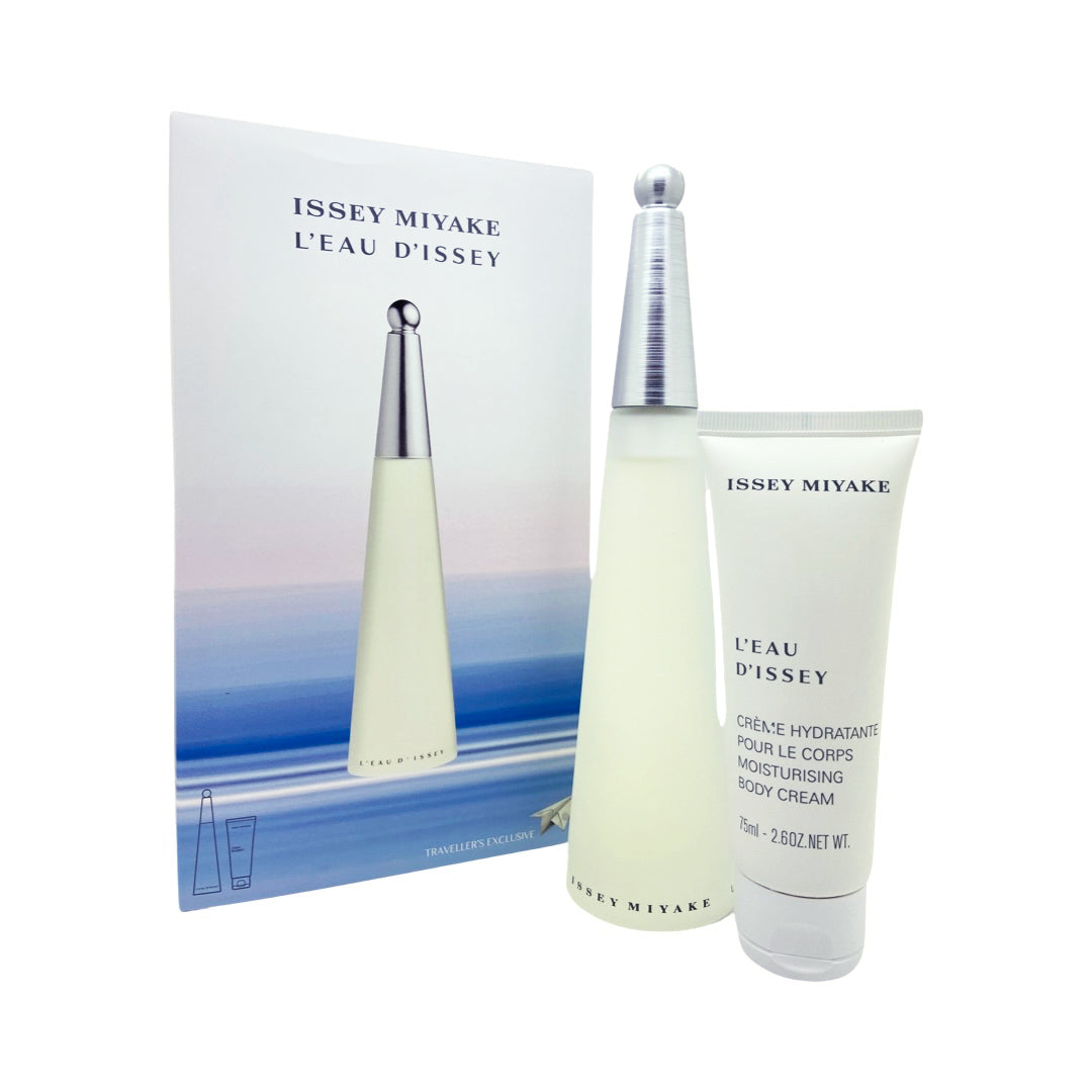 Issey Miyake L'Eau D'Issey For Women Eau de Toilette