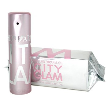Armani Emporio Armani City Glam Pour Femme Eau de Parfum