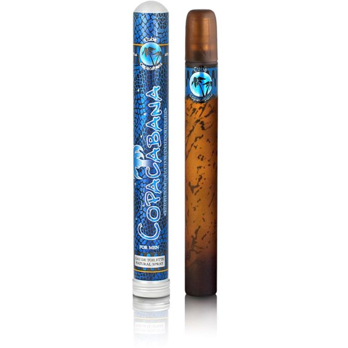 Cuba Copacabana Pour Homme Eau de Toilette