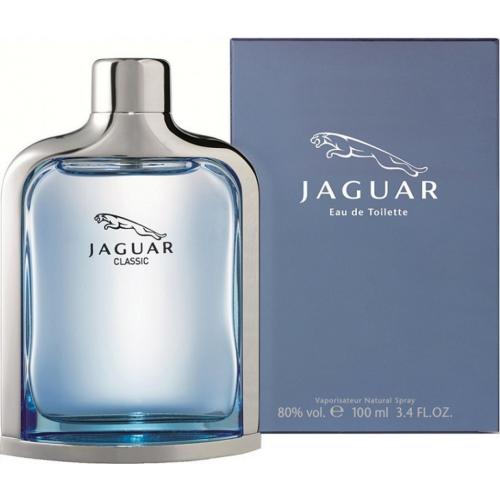 Jaguar Classic Pour Homme Eau de Toilette